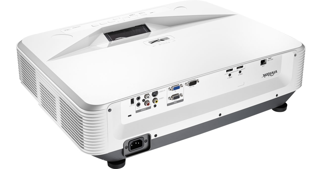 Projektor Vivitek DH765Z-UST DLP