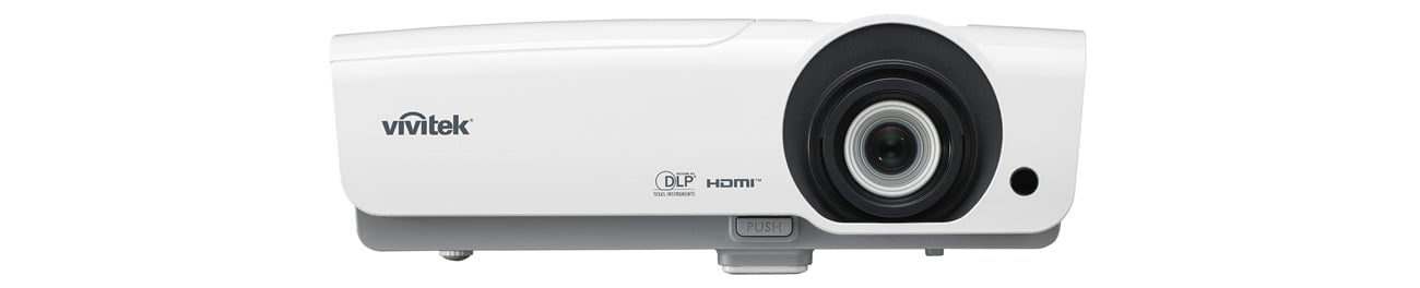 Projektor Vivitek DH976-WT