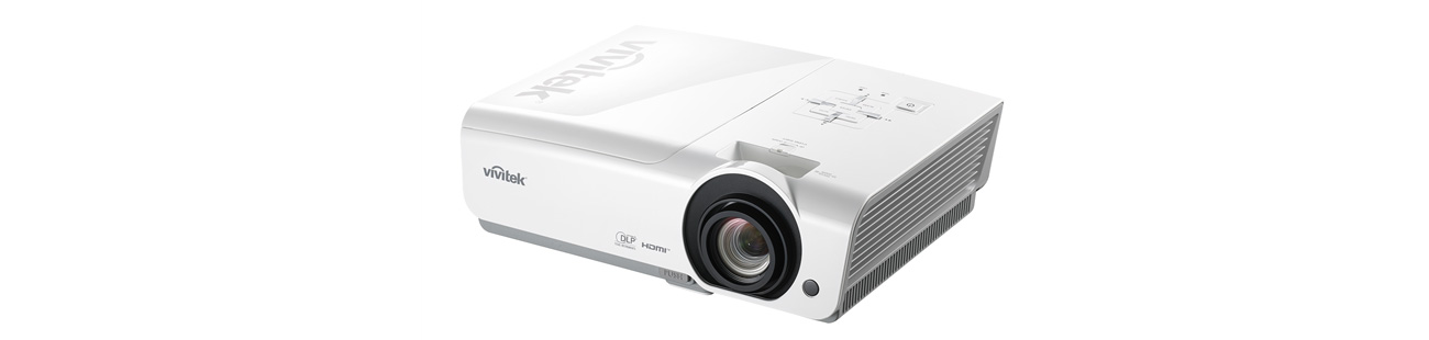 Projektor Vivitek DH976-WT