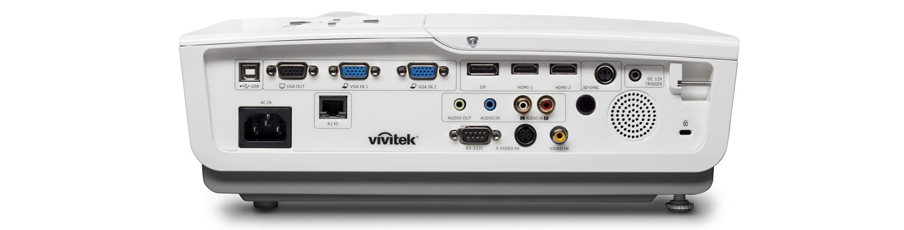 Projektor Vivitek DH976-WT