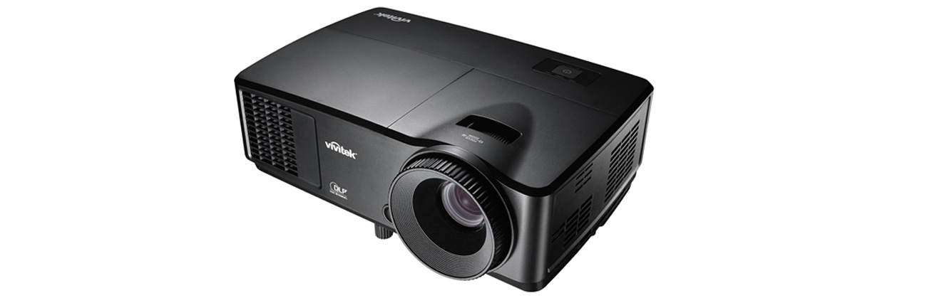 Vivitek DS234