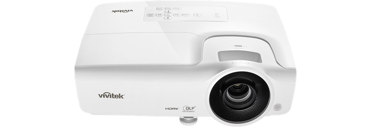 Projektor Vivitek DW265 DLP WXGA