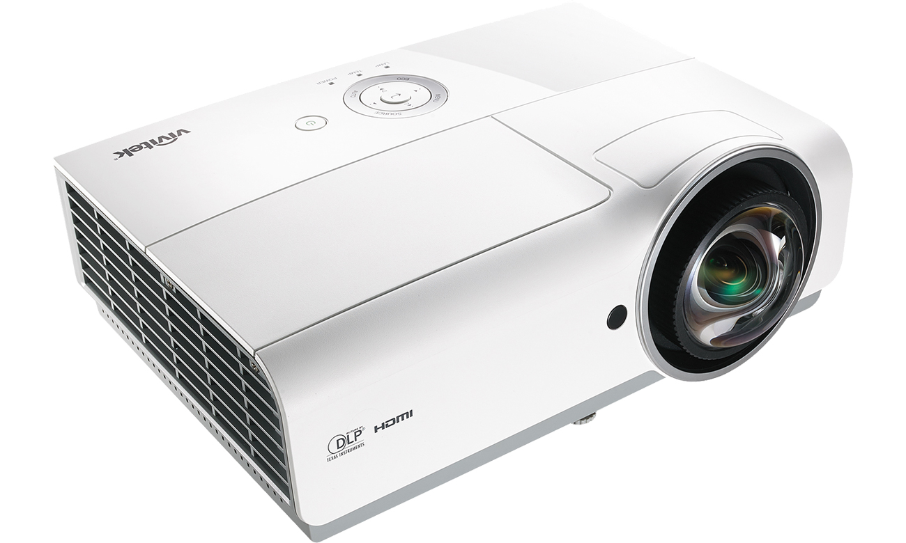 Projektor Vivitek DW882ST DLP