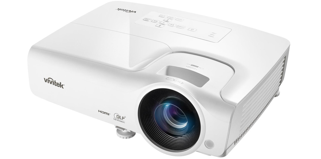 Projektor Vivitek DX273