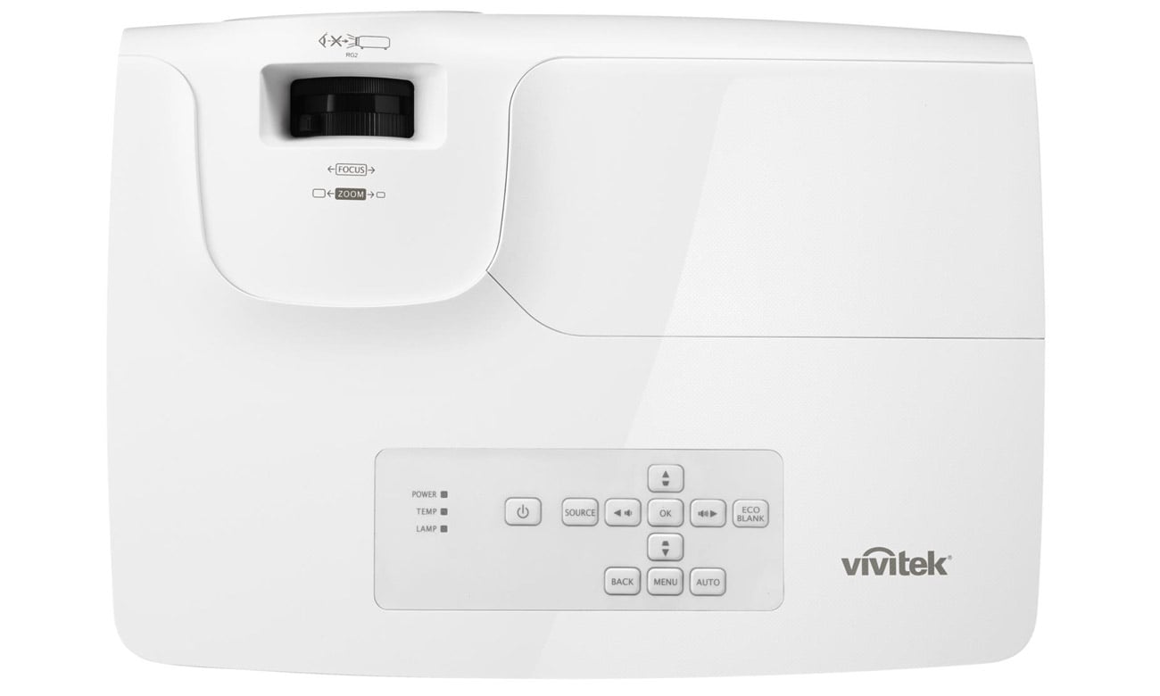 Doskonałe parametry obrazu