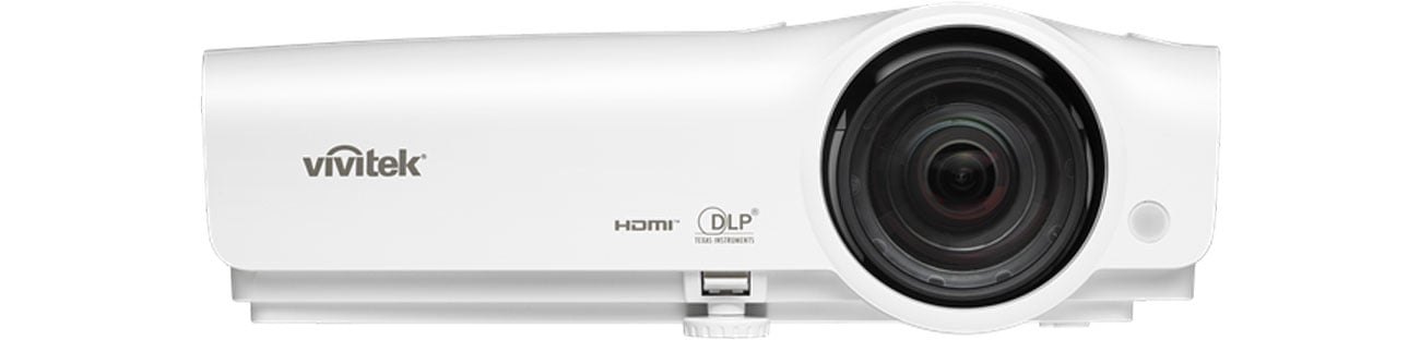 Projektor Vivitek DX281-ST DLP