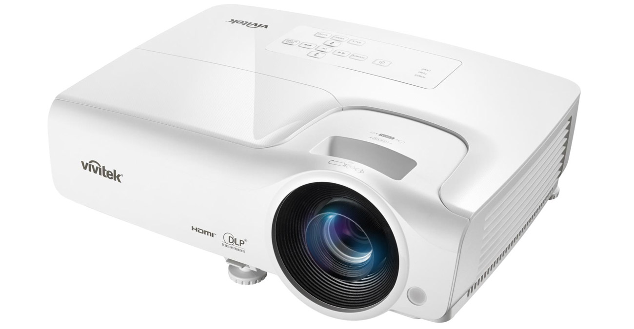 Projektor Vivitek DX283ST