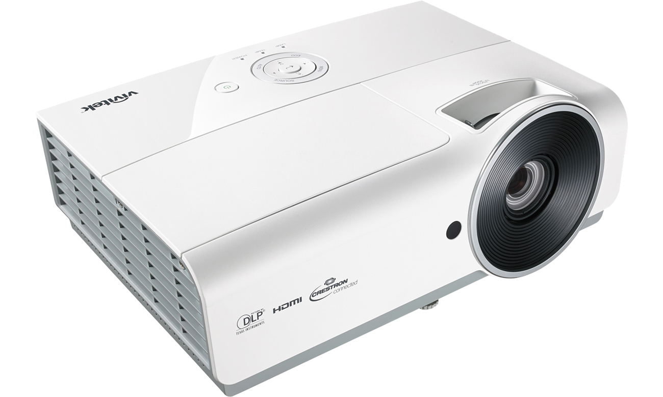 Projektor Vivitek DX813