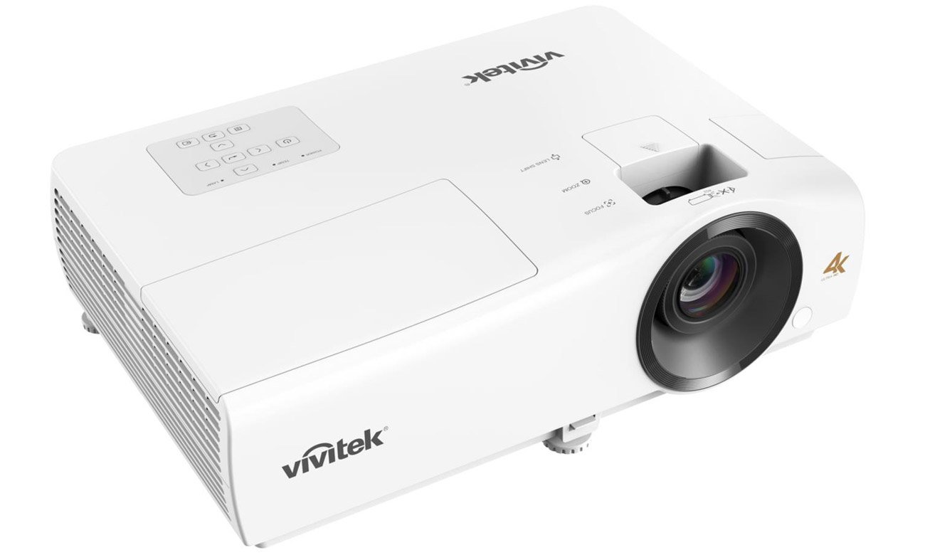 Projektor Vivitek HK2200