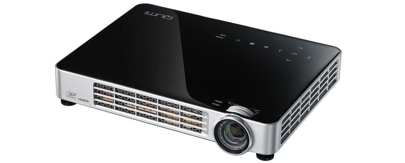 Qumi Q7 Plus czarny Możliwości