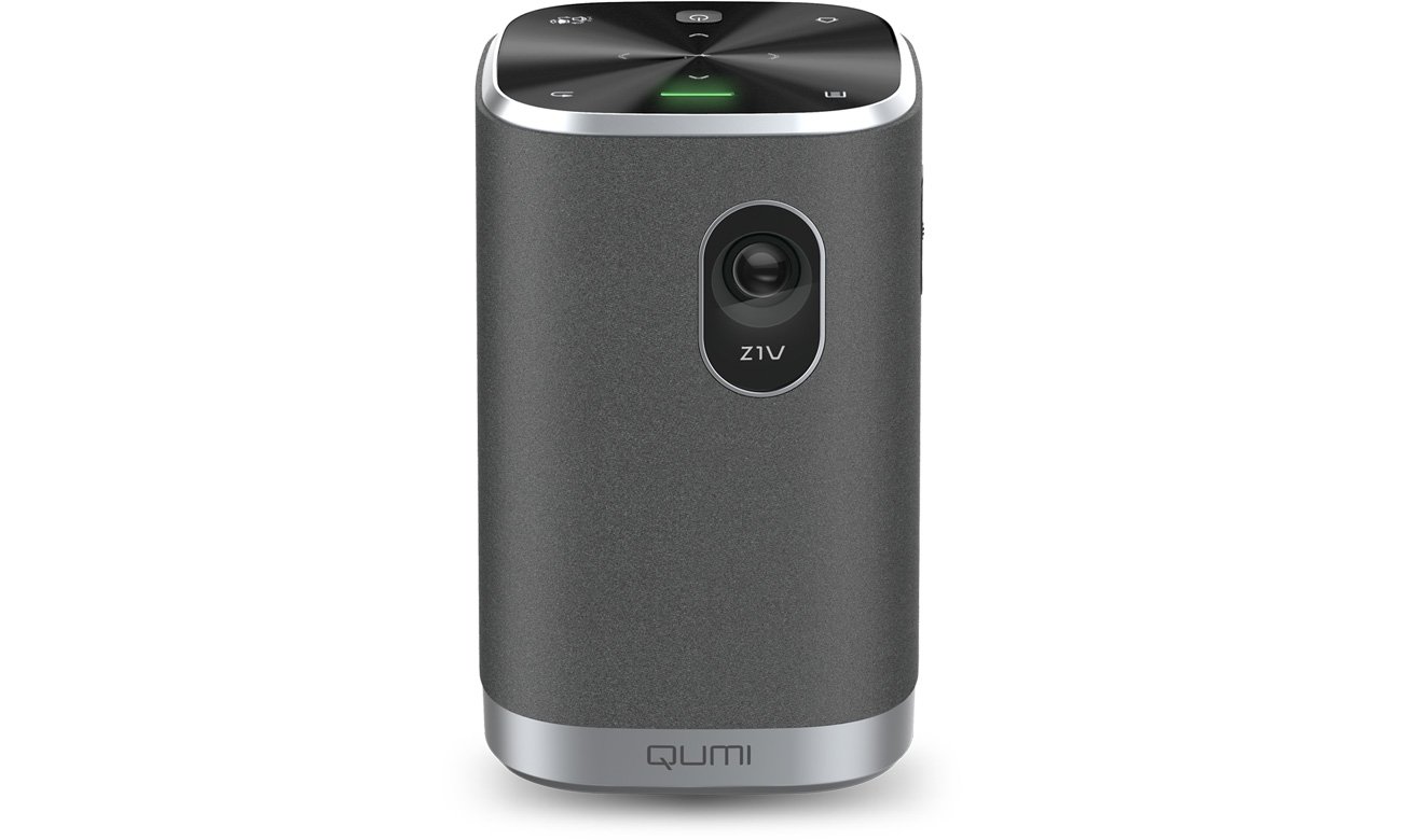 Projektor Vivitek QUMI Z1V szary