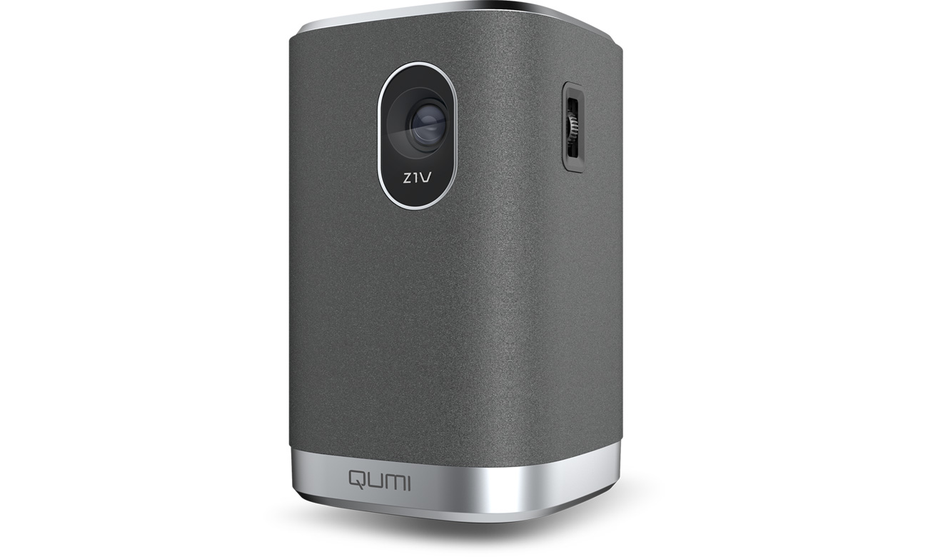 Projektor Vivitek QUMI Z1V szary