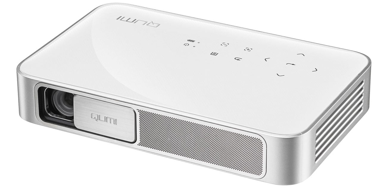 Vivitek Qumi Q38