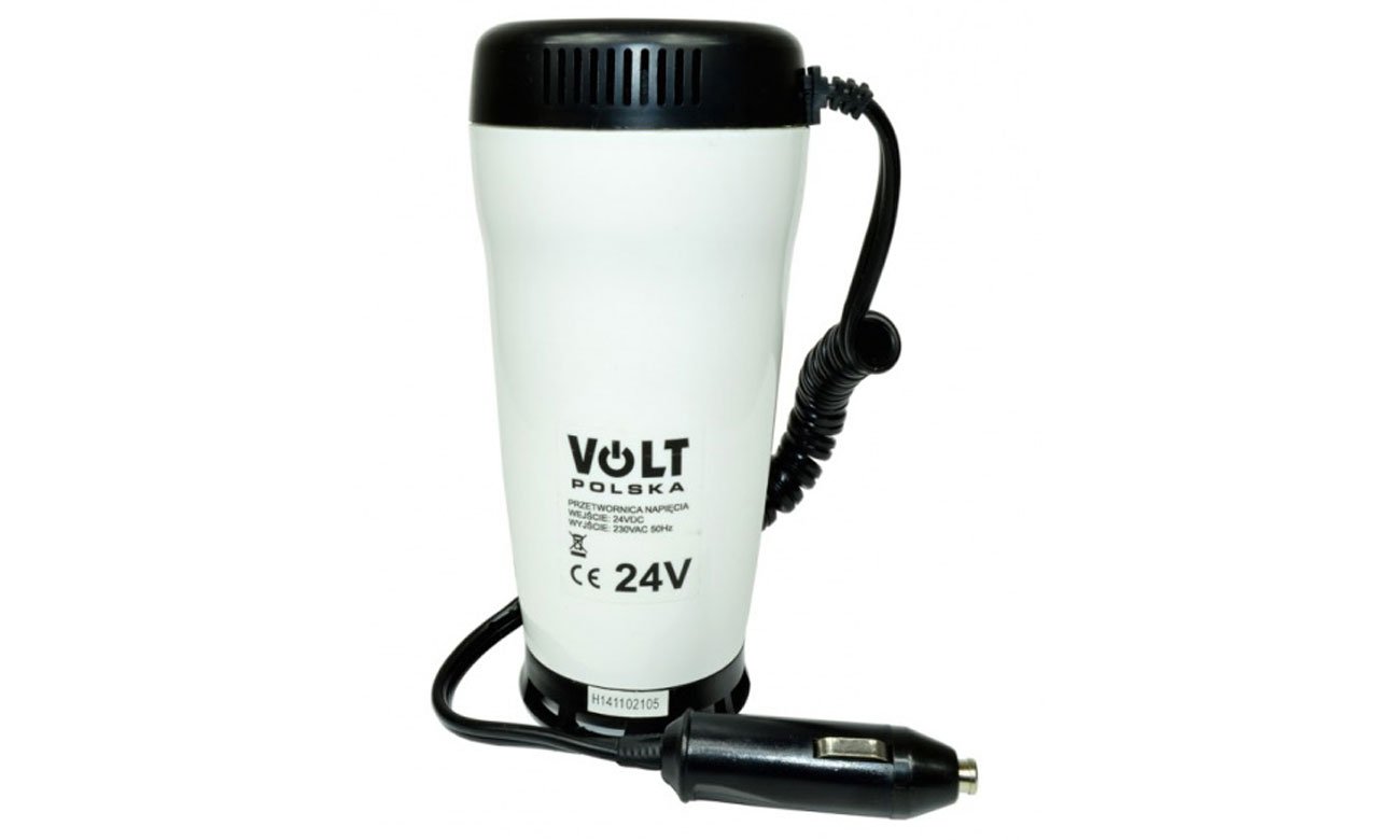 VOLT IPS 300 24/230V (150/300W)