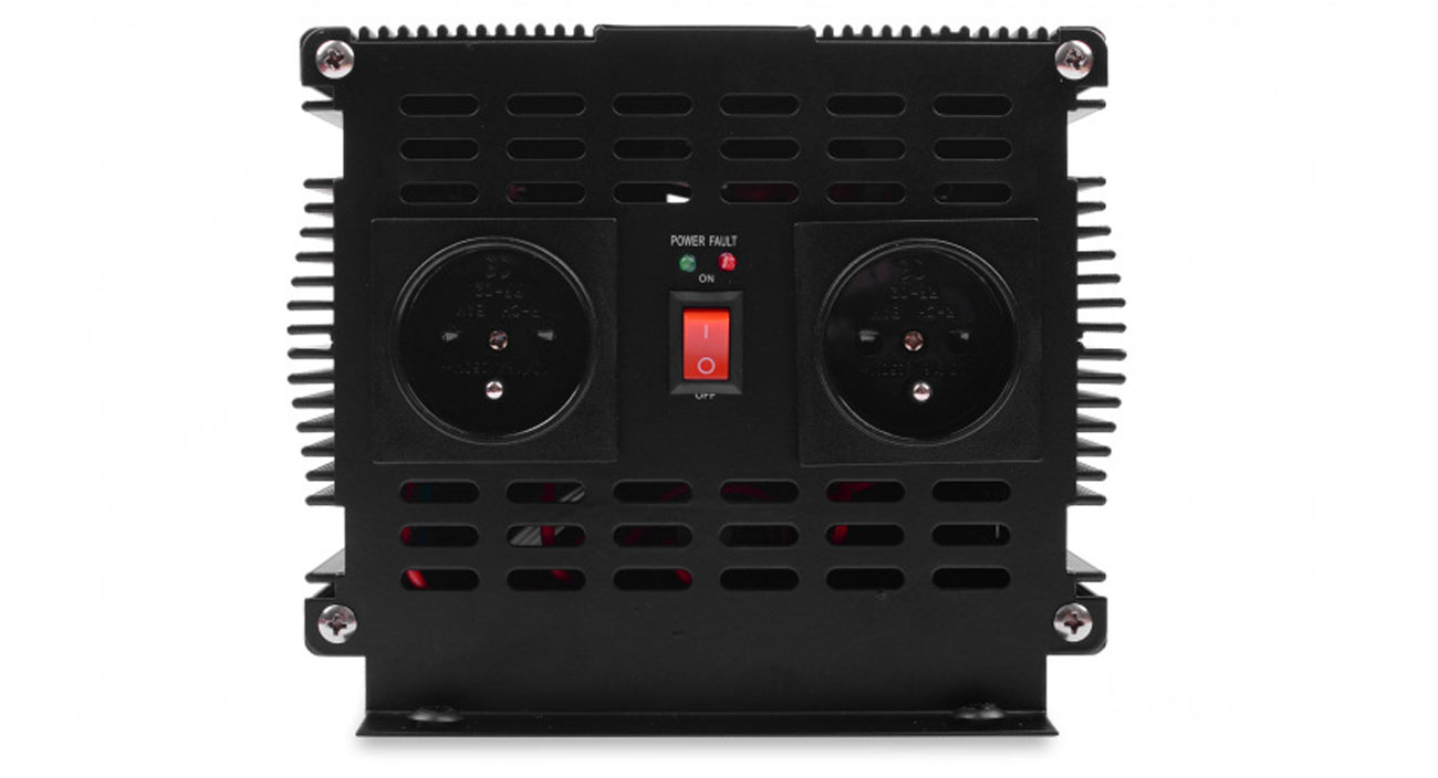 VOLT IPS 5000 12/230V (2500/5000W)