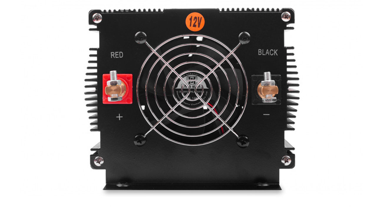 VOLT IPS 5000 12/230V (2500/5000W)
