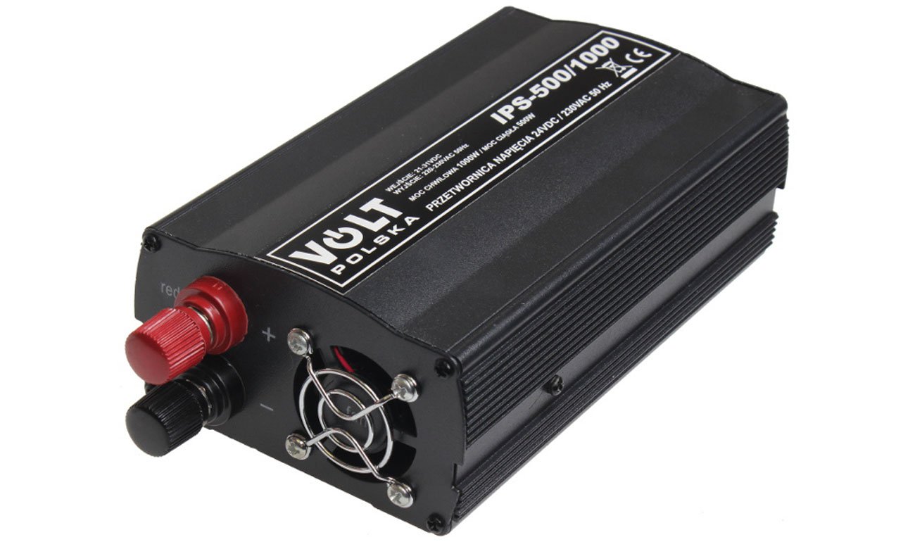 VOLT IPS 500/1000W 24/230V (500/1000W)