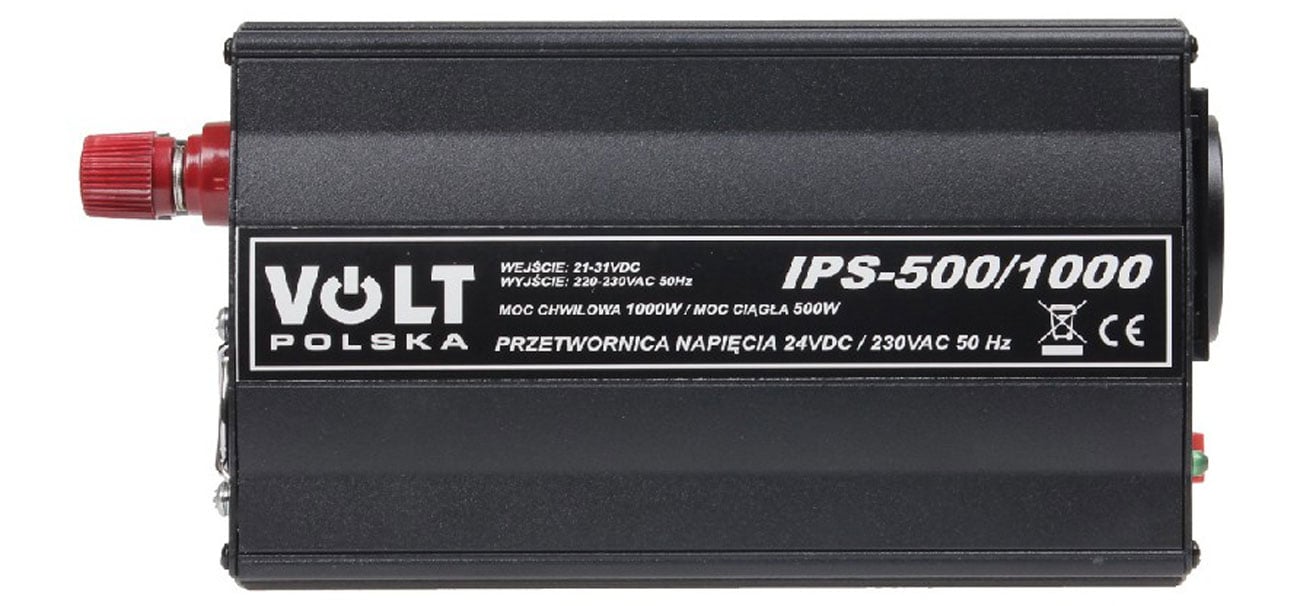VOLT IPS 500/1000W 24/230V (500/1000W)