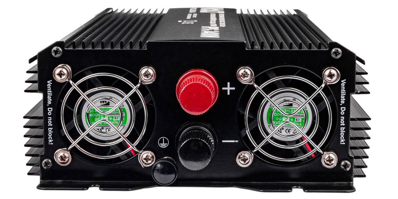 VOLT IPS 3400 N 12/230V (1700/3400W) + USB