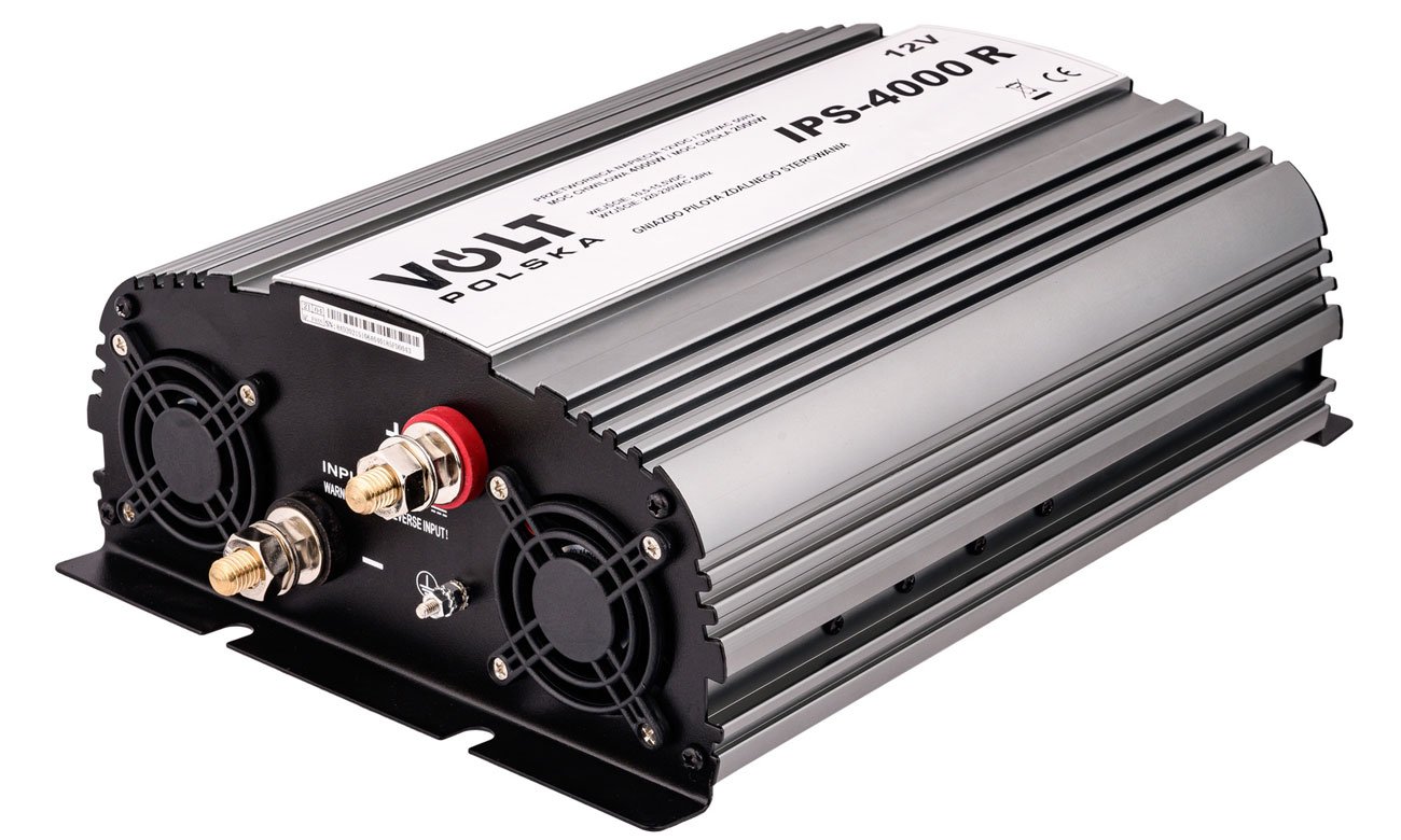 VOLT IPS 4000 R 12/230V (2000/4000W)