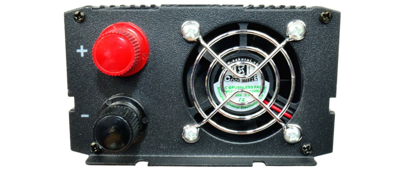 VOLT SINUS 600 24/230V (300/600W)
