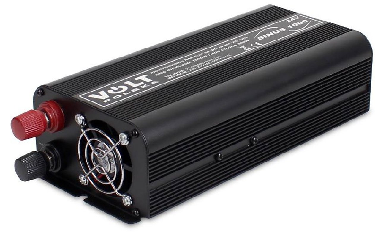 VOLT SINUS 500/1000 24/230V (500/1000W)