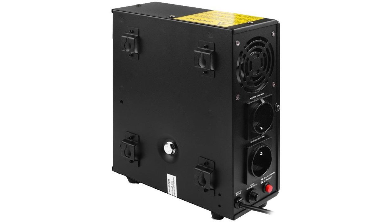 Volt SINUS PRO widok z tyłu