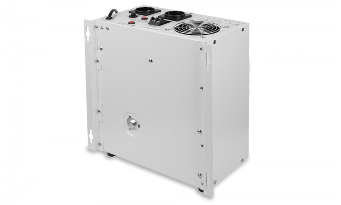 SINUS PRO 1000 S 12/230V (700/1000W) + 30A MPPT (50V)