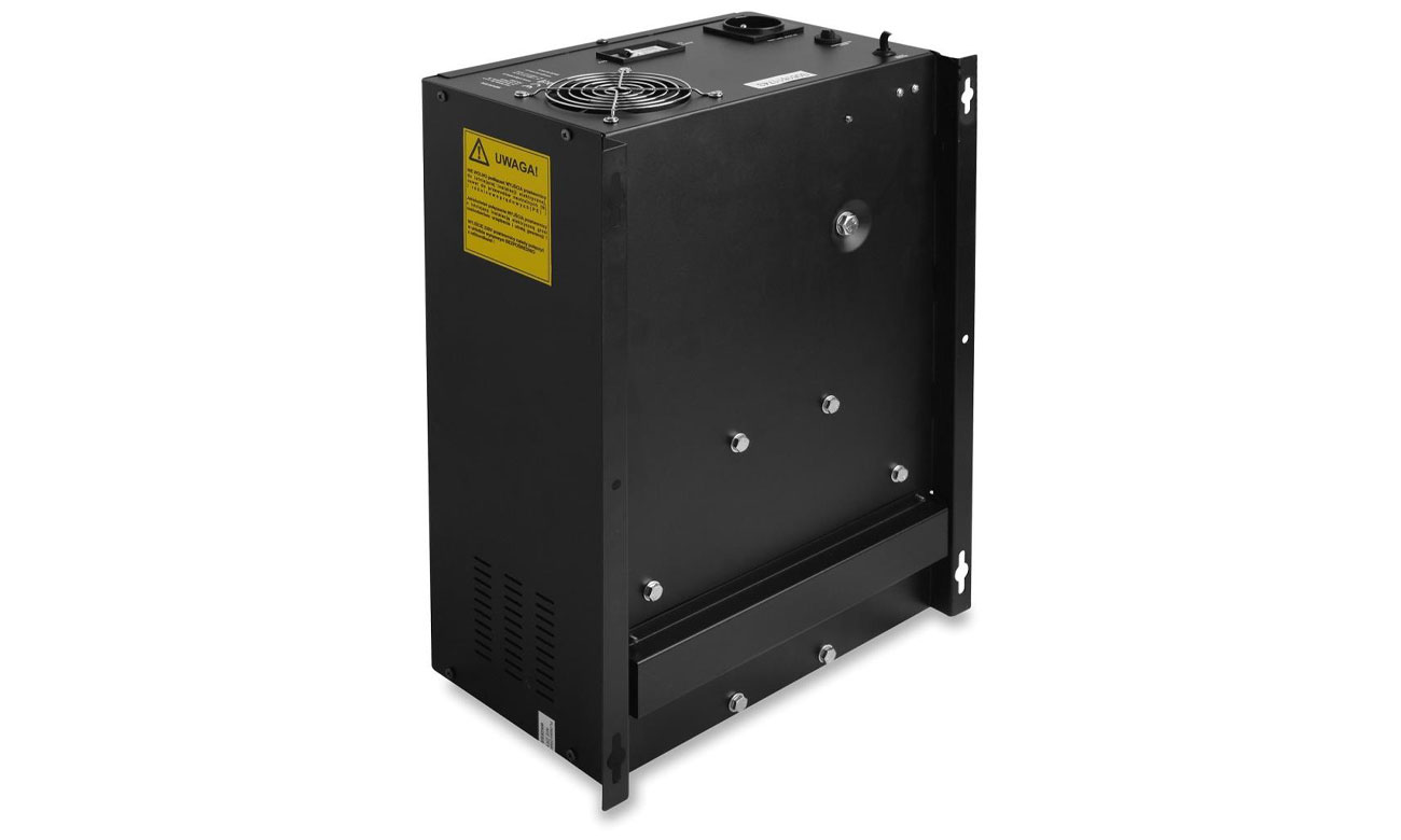 VOLT SINUS UPS 500 + 40Ah (300/500W)