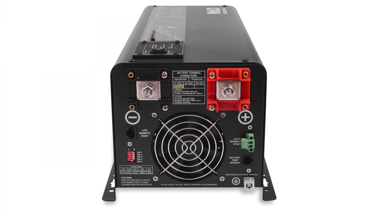 VOLT POWER SINUS 3000 12/230V (3000/9000W)