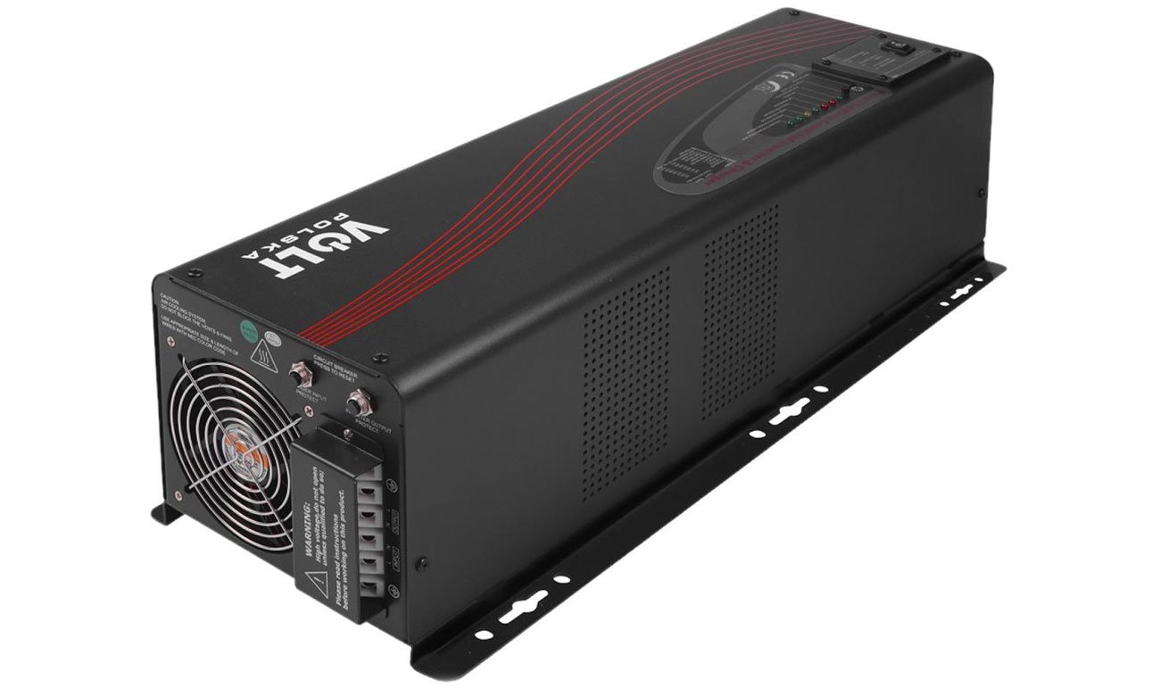 VOLT POWER SINUS 4000 12/230V (4000/12000W)