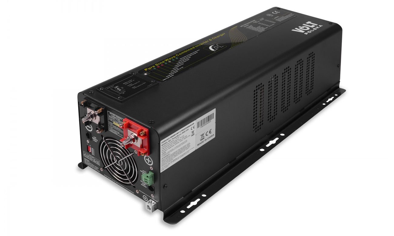 VOLT POWER SINUS 5000 24/230V (5000/15000W)