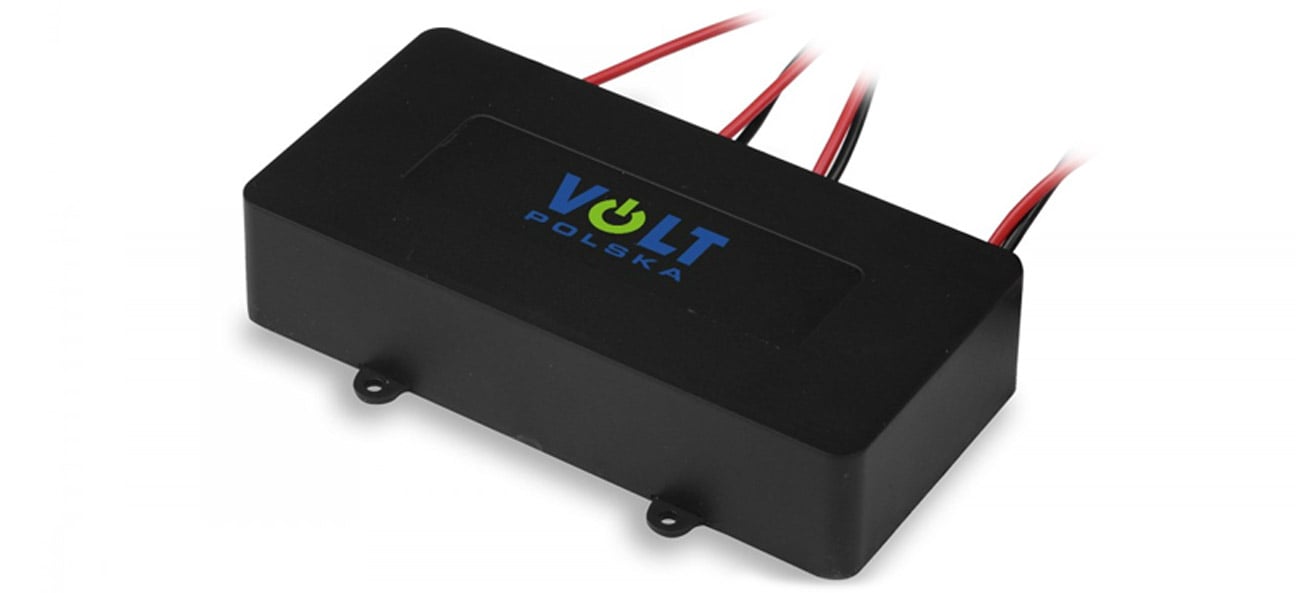 BALANSER AKU PROTECT VOLT 48V do akumulatorów 48V
