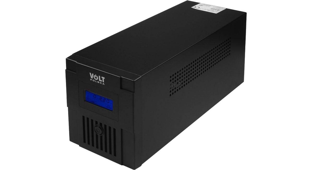 VOLT Micro UPS 1200