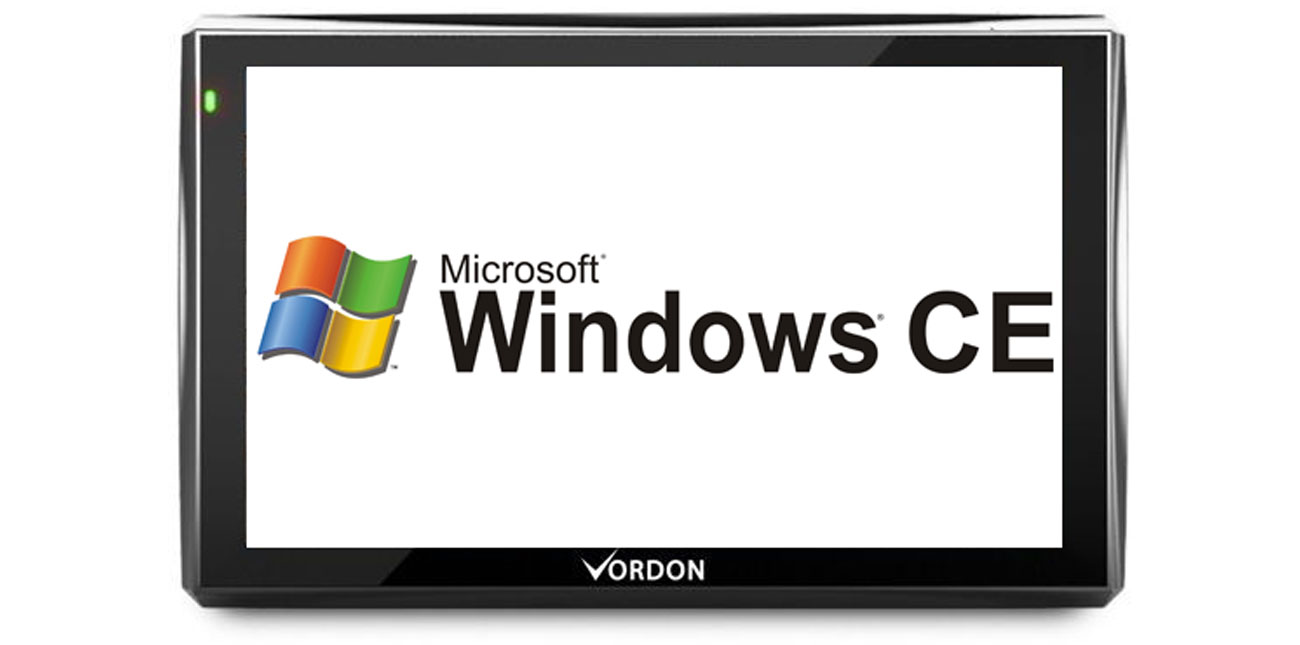 Windows CE 6.0