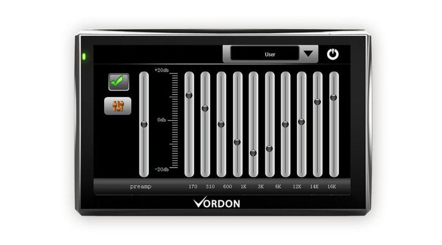 Wbudowany transmiter FM