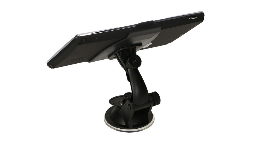 Wbudowany transmiter FM