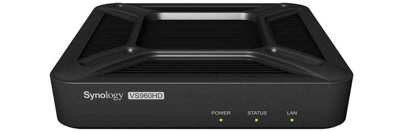 VisualStation VS960HD