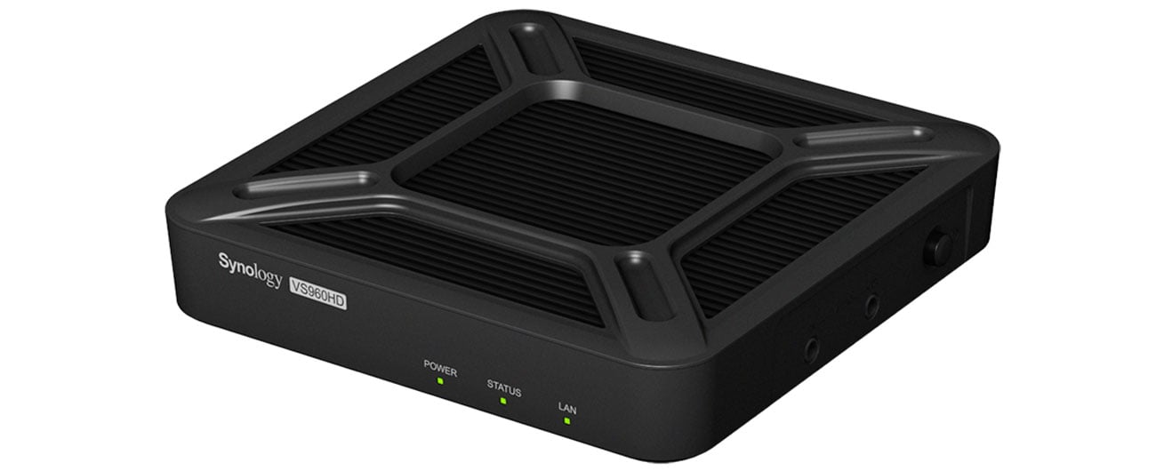 VisualStation VS960HD