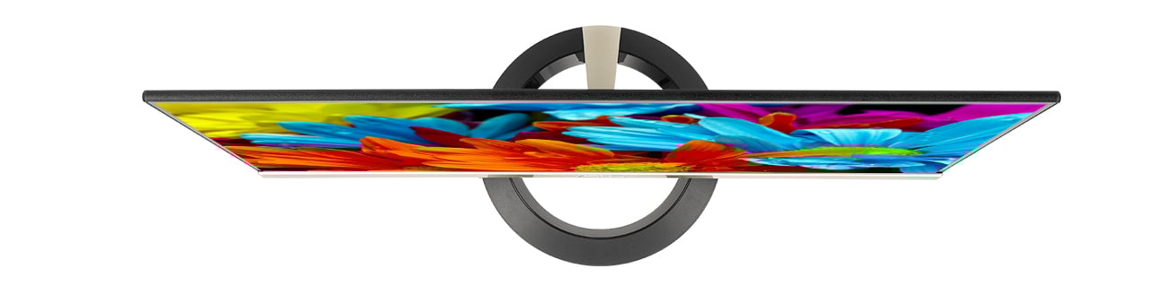 Asus VZ249Q szeroki kąt widzenia