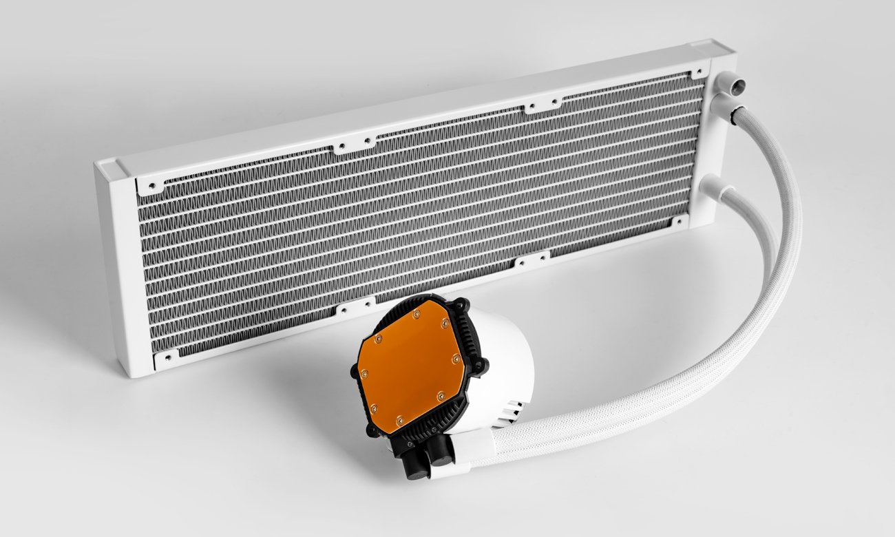 Valkyrie Jarn 360 ARGB tył