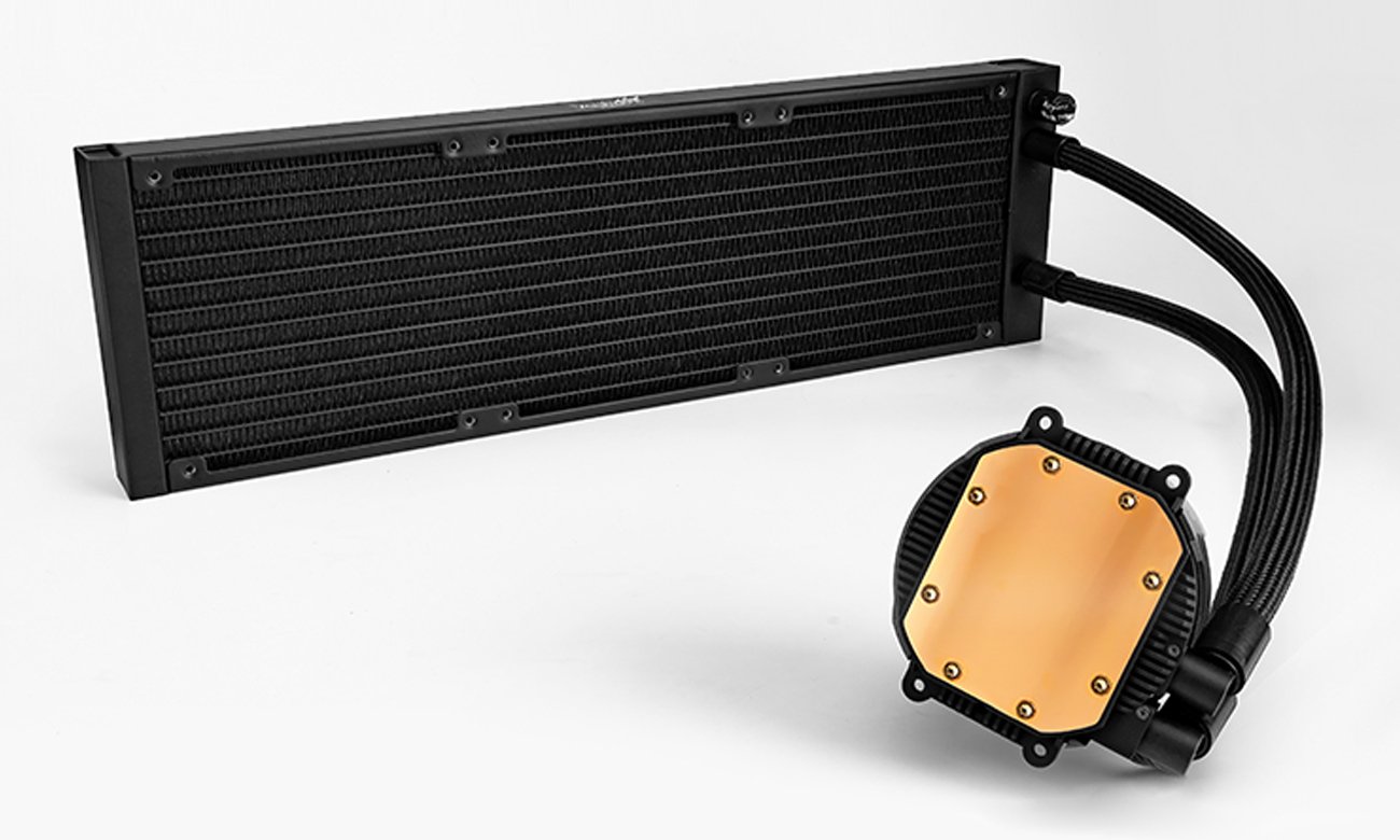 Valkyrie Jarn 360 ARGB tył