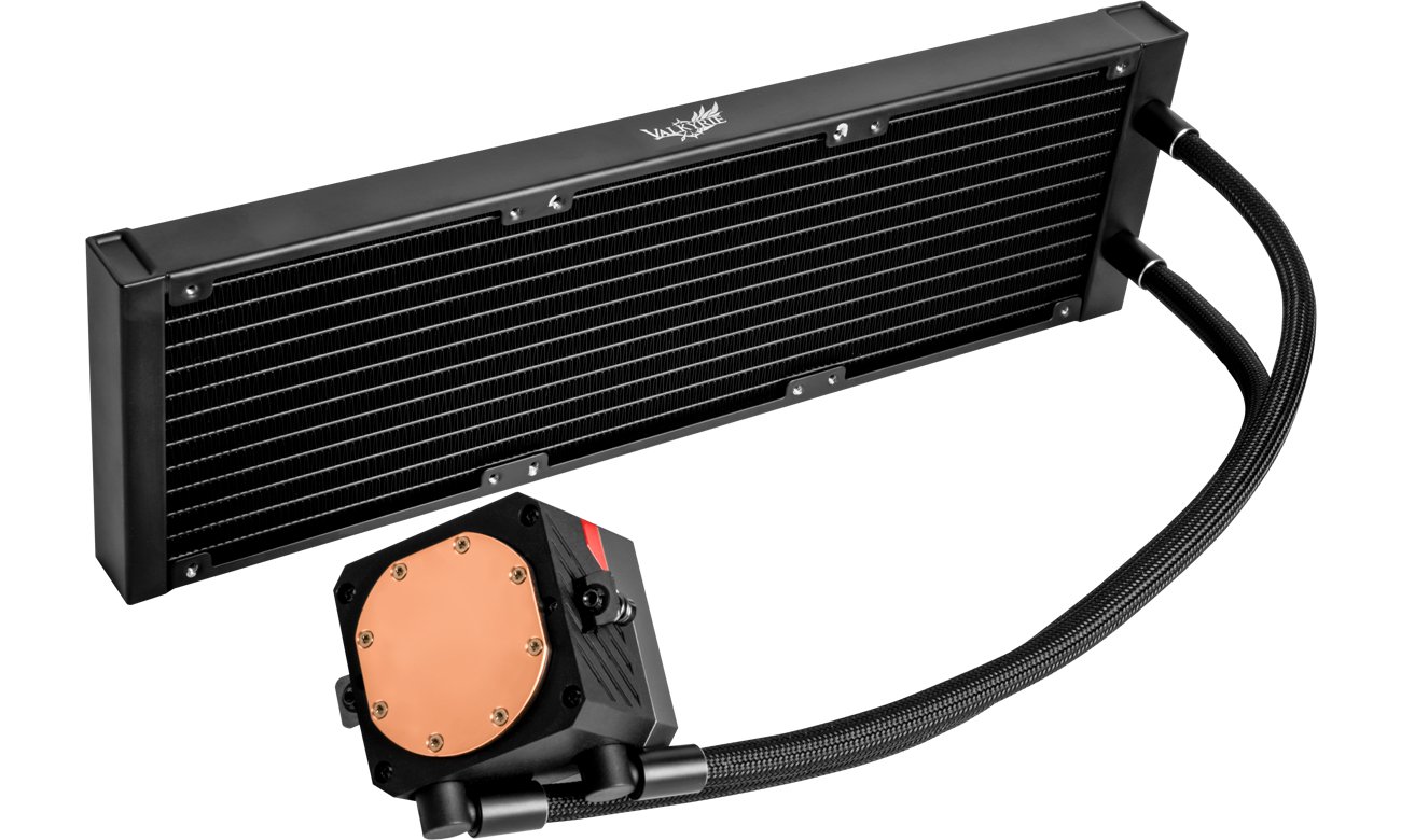 Valkyrie Syn 360 tył