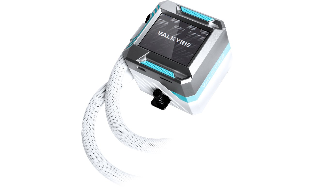 Valkyrie Syn 360 blokopompka