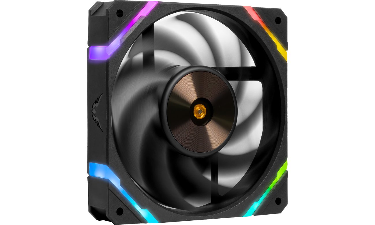 Wentylator Valkyrie X12 ARGB Fan 120mm