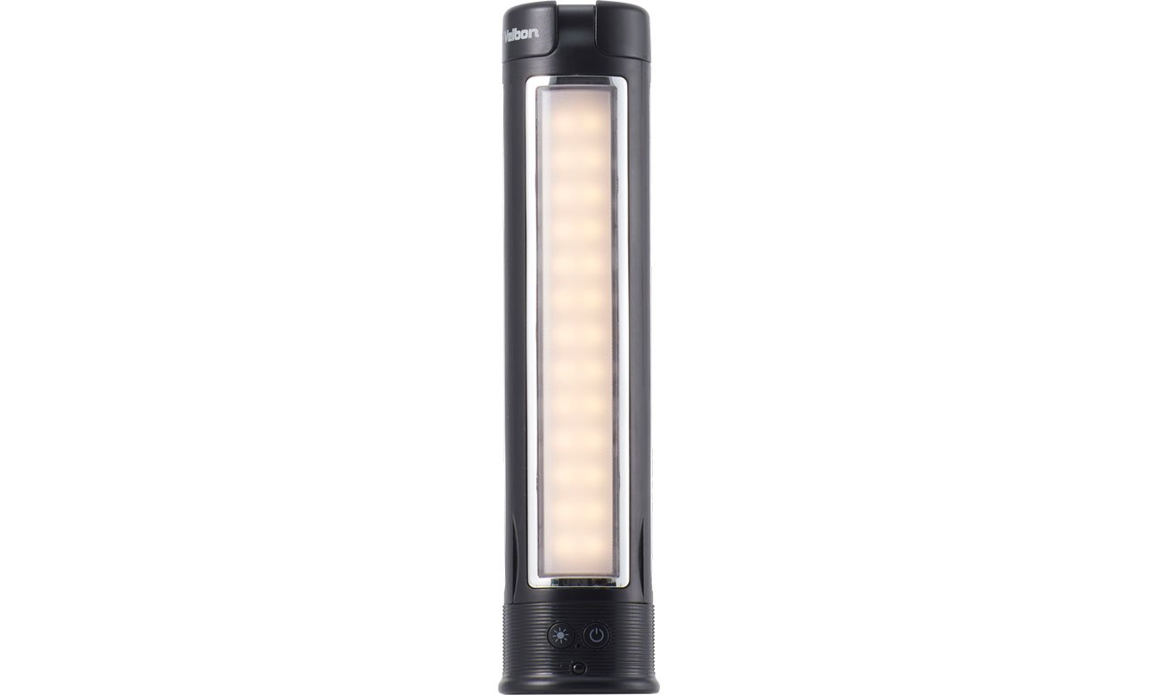 Velbon Portable Multi-function LED Light