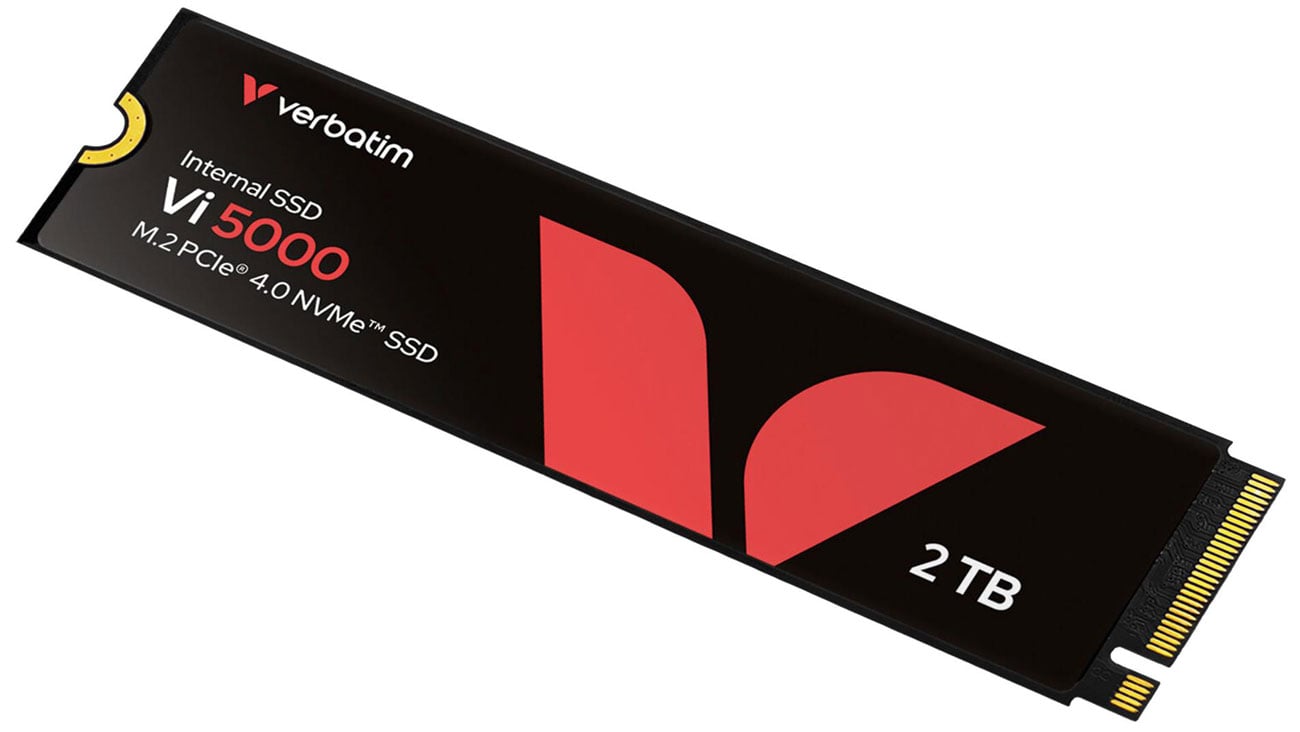 Verbatim Vi5000 2 TB