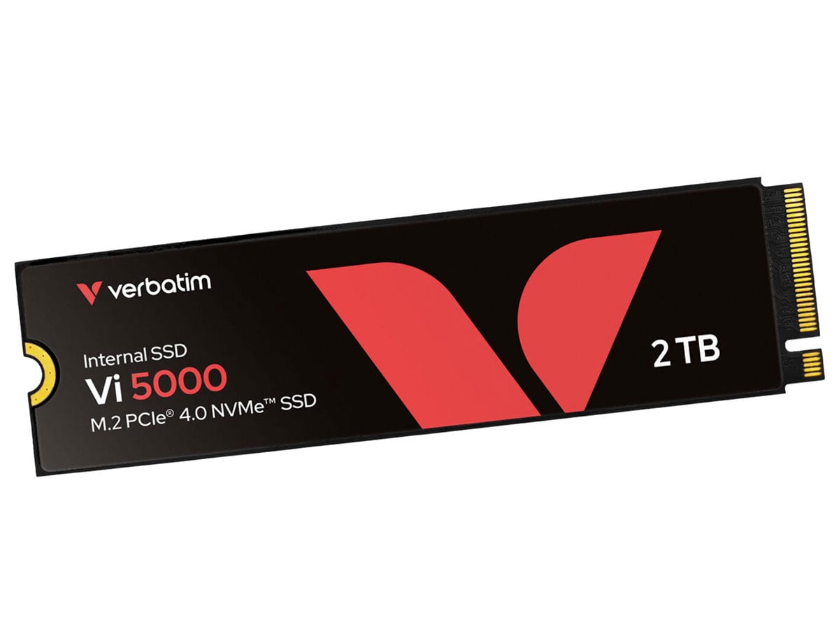 Verbatim Vi5000 2 TB