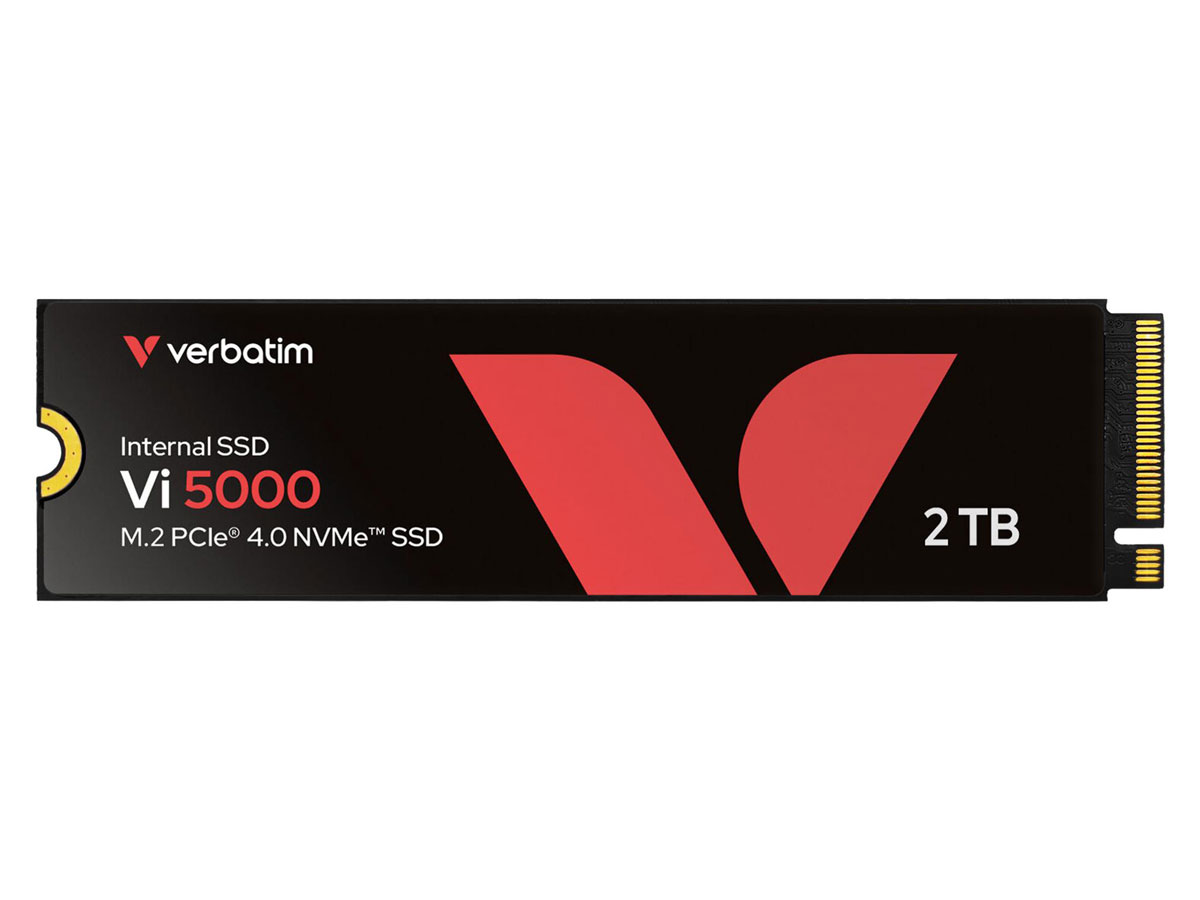 Verbatim Vi5000 2 TB