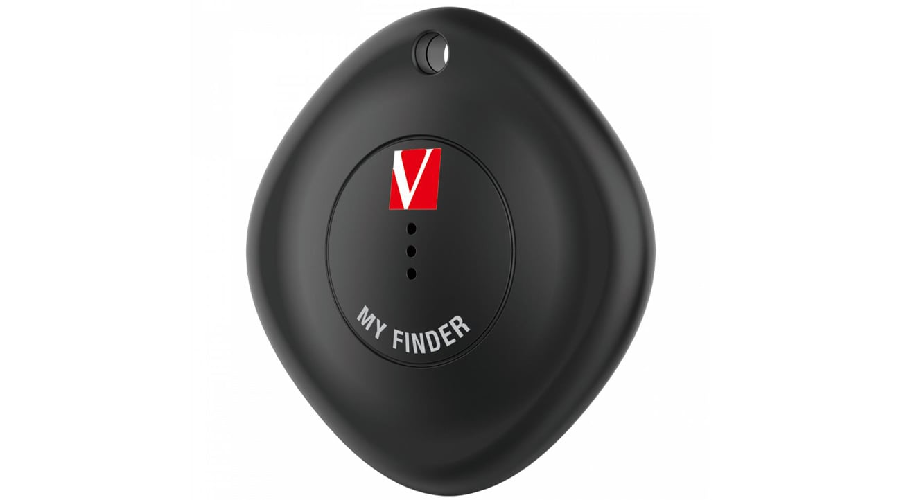 Verbatim My Finder Bluetooth Aussehen